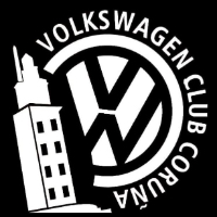 Volkswagen Club Coruña