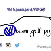 TeamGolfParaguay